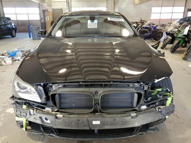 WBA5A7C58FD623366 BMW 528 XI