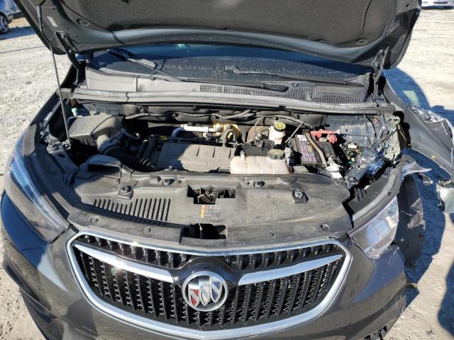 KL4CJASB5HB090299 Buick Encore Preferred