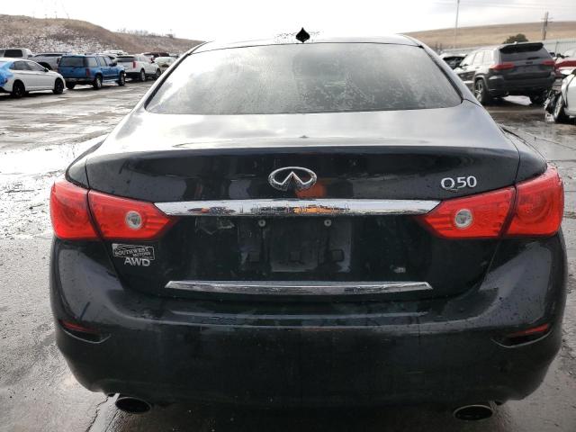 JN1CV7AR7HM680362 Infiniti Q50 BASE