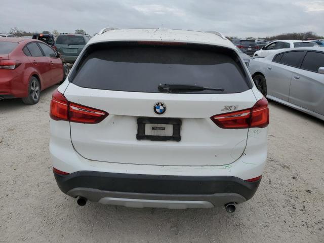 WBXHT3C37G5E48790 BMW X1 Xdrive28i