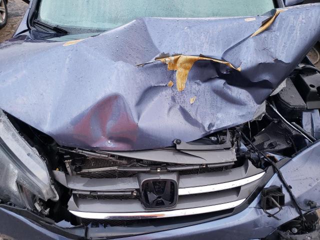 2HKRM4H72EH637079 Honda CR-V EXL