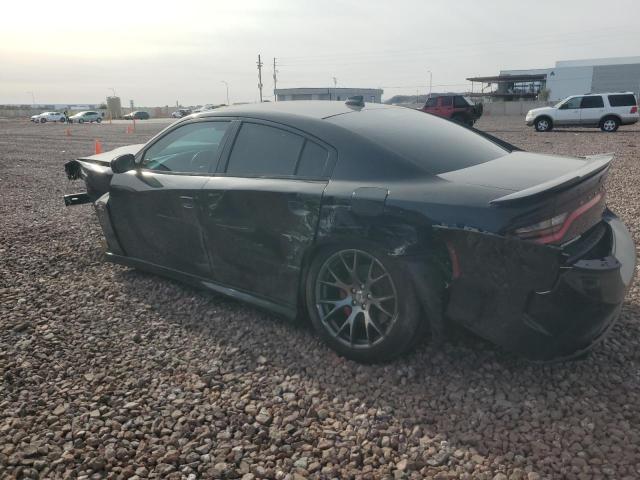 2C3CDXEJ7HH504195 Dodge Charger Srt 392