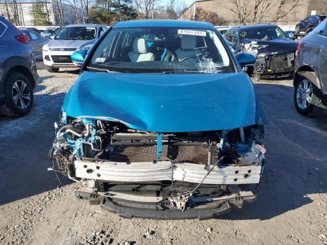 JTDKARFP9H3016772 Toyota PRIUS PRIME