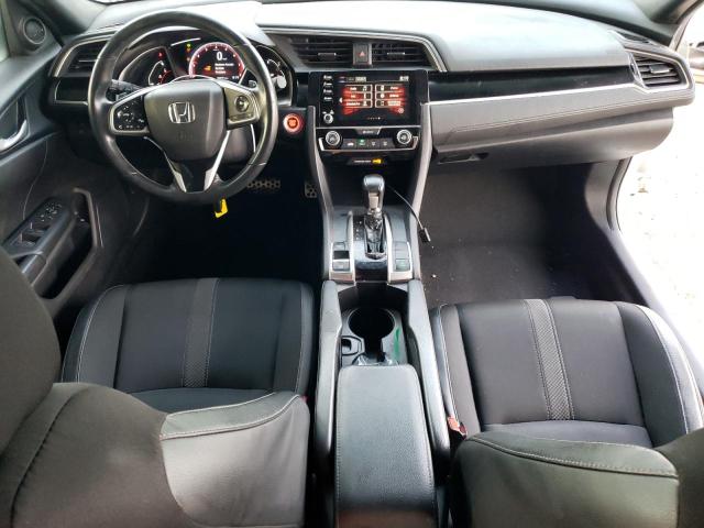 19XFC2F80KE209128 Honda Civic Sport