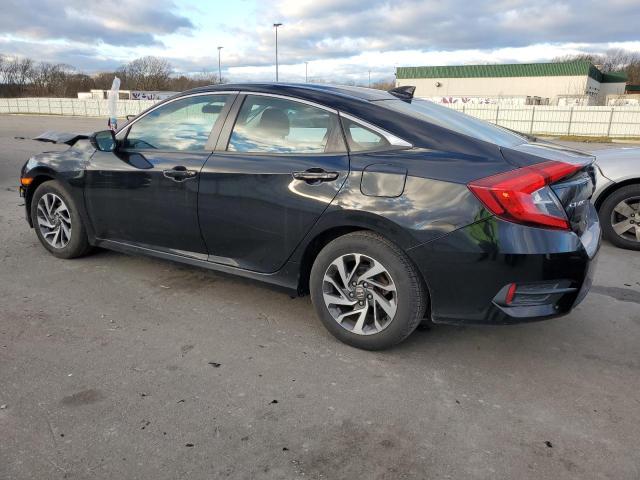 19XFC2F75HE208119 Honda CIVIC EX