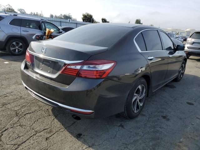 1HGCR2F32GA161813 Honda ACCORD LX