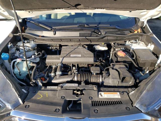 2HKRW1H86JH510217 Honda CR-V EXL