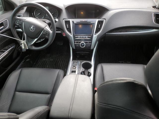 19UUB2F30JA006158 Acura TLX