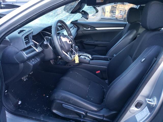2HGFC2F89MH505516 Honda Civic Sport