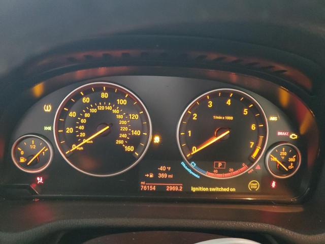 5UXWX9C5XG0D90828 BMW X3 Xdrive28i