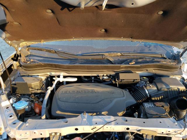 5FPYK3F75MB013425 Honda Ridgeline Rtl