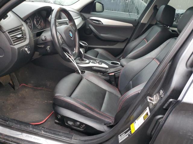 WBAVM1C50EVW46945 BMW X1 Sdrive28i