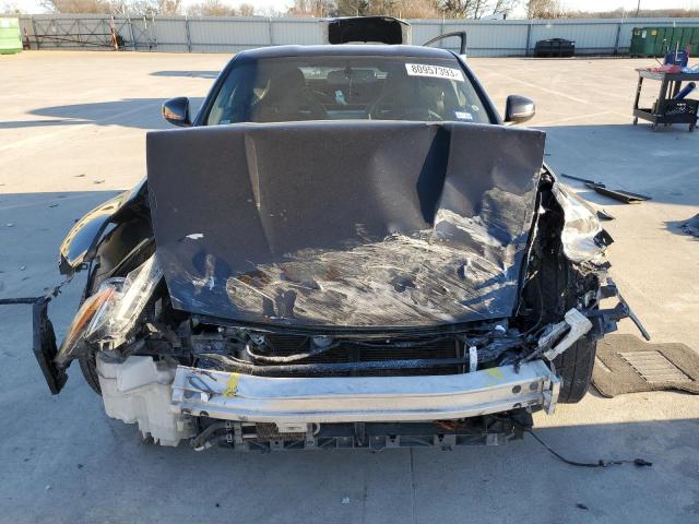 JN1AZ4EH2JM571907 Nissan 370Z BASE