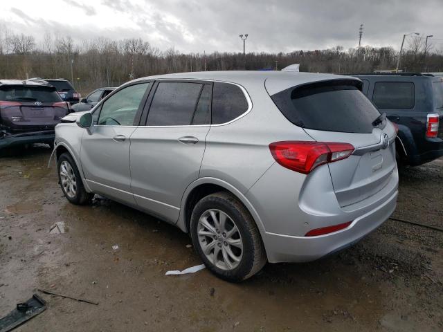 LRBFX1SA2KD010525 Buick Envision Preferred