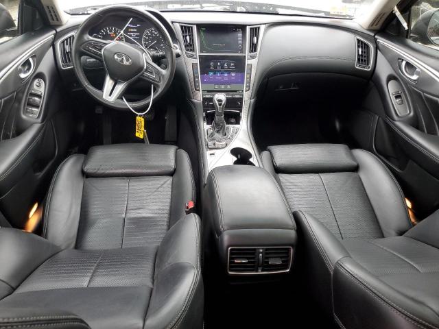 JN1EV7AP5JM355318 Infiniti Q50 LUXE