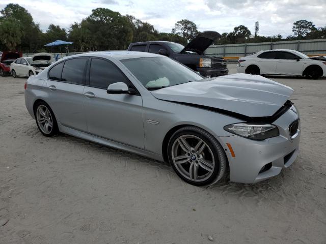 WBA5B1C53GG133542 BMW 535 I