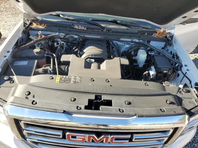 3GTU2MECXHG276991 GMC Sierra K1500 Sle