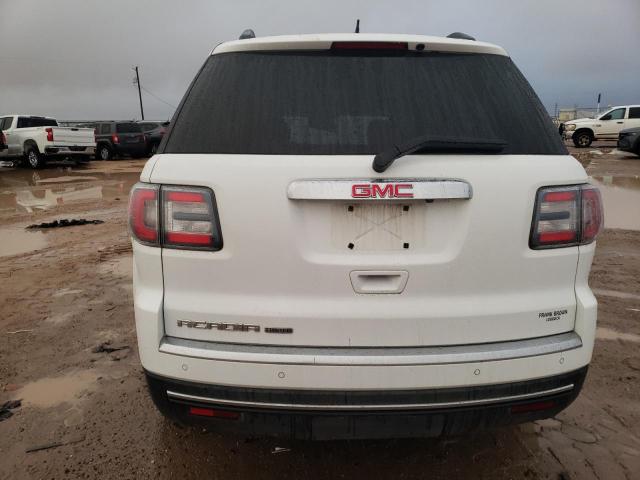 1GKKRSKD8HJ154816 GMC Acadia Limited Slt-2