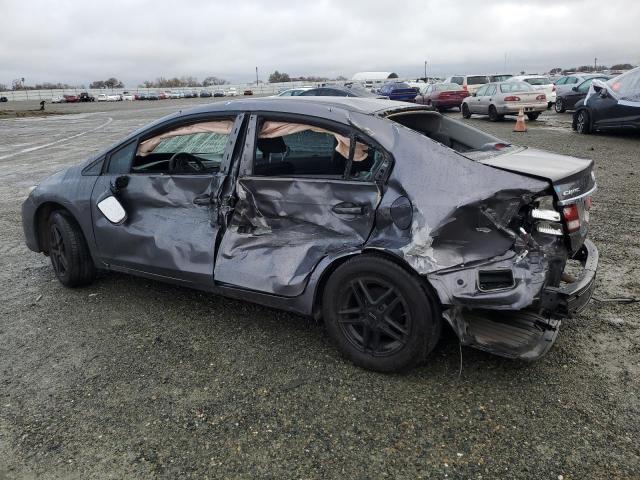 19XFB2F50FE261387 Honda Civic Lx