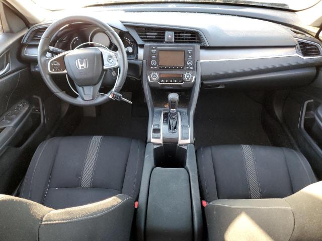 19XFC2F57GE055269 Honda Civic Lx