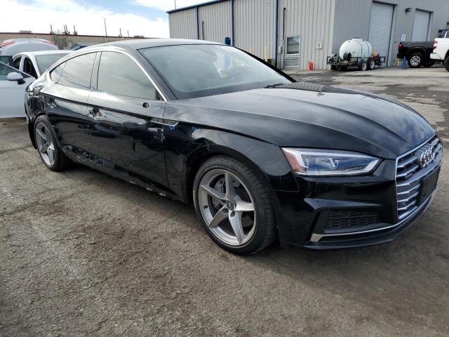 WAUENCF57KA017495 Audi A5 Premium Plus S-line
