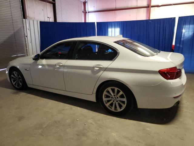 WBA5A7C51FD624939 BMW 528 XI