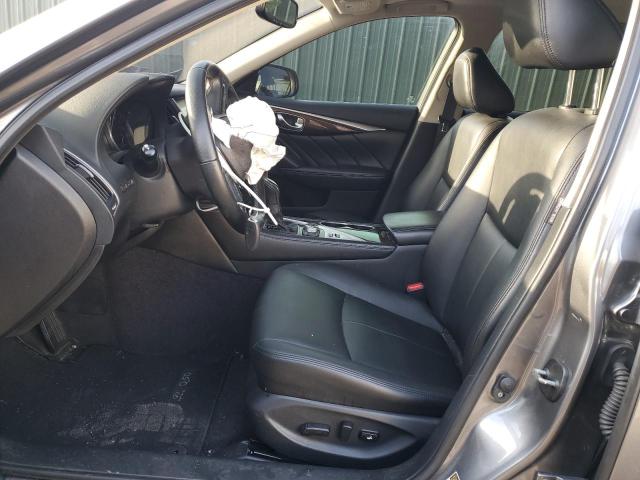 JN1EV7AR8KM555256 Infiniti Q50 LUXE