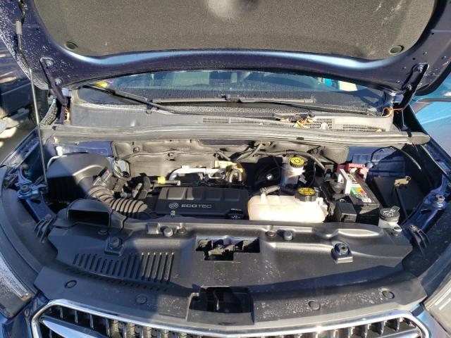 KL4CJASB2KB939425 Buick Encore Preferred