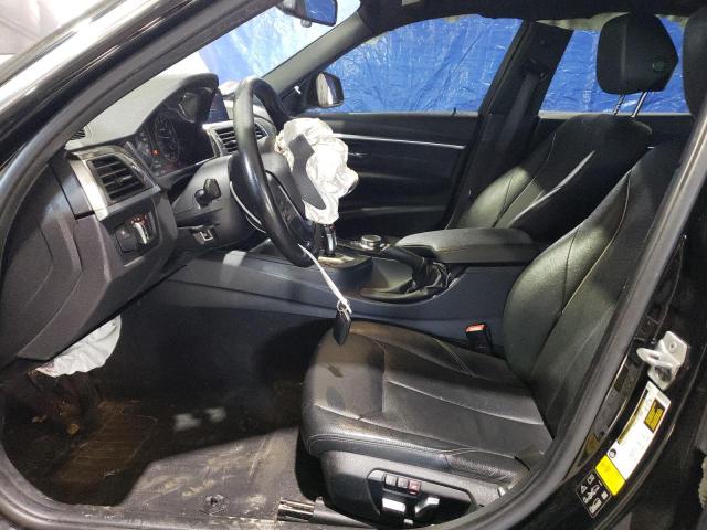 WBA8D9G39HNU65397 BMW 330 XI