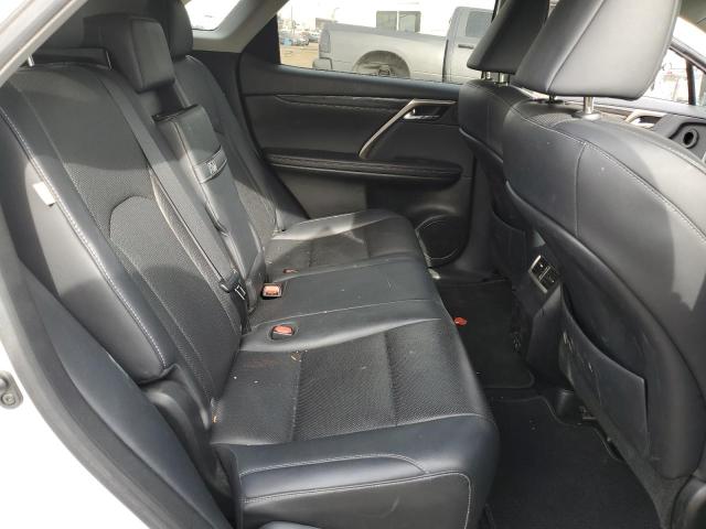 2T2AZMAA7LC158527 Lexus Rx 350 Base