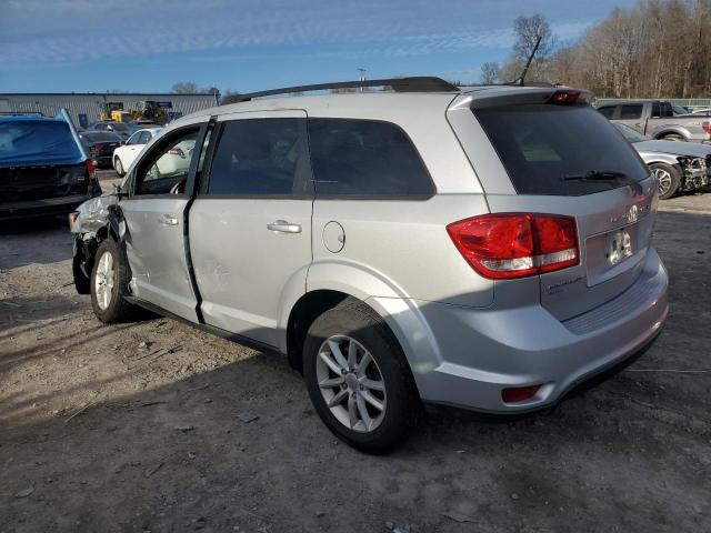 3C4PDDBG9ET119633 Dodge Journey Sxt
