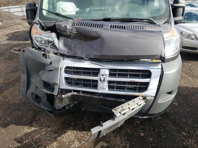 3C6TRVCG5JE151814 RAM Promaster 2500 2500 High