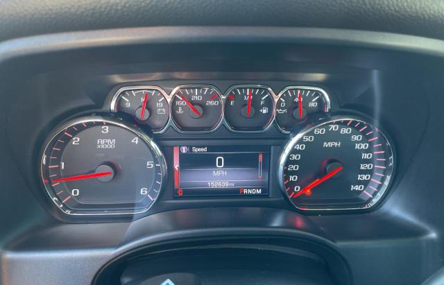 3GTP1VEC2EG249656 GMC Sierra C1500 Slt