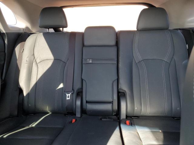 JTJBZMCAXK2039161 Lexus Rx 350 Base