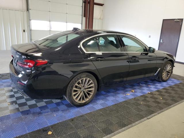WBA53BH03MCF87067 BMW 530 I