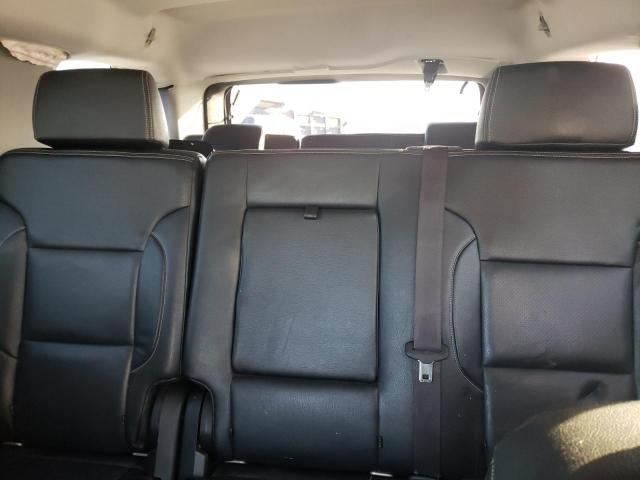 1GKS1AKC3GR477132 GMC YUKON SLE