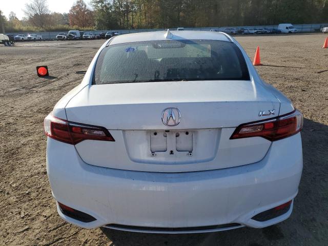 19UDE2F33HA010335 Acura Ilx Base Watch Plus