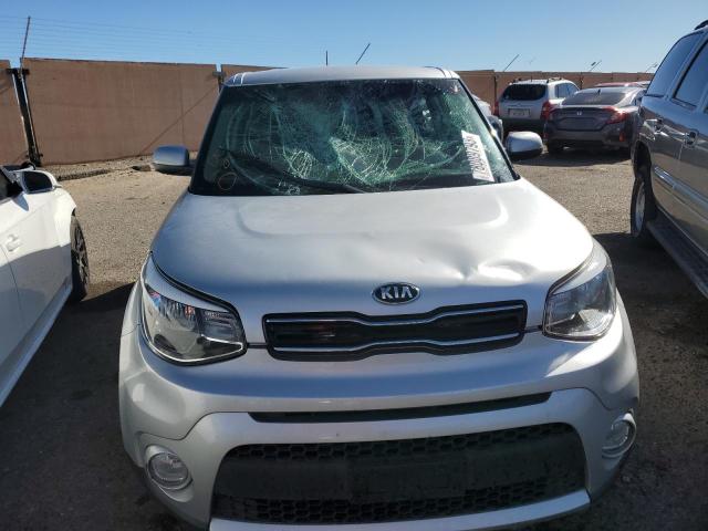 KNDJP3A54J7530850 KIA SOUL +
