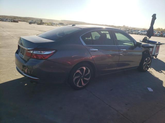 1HGCR2F03GA010551 Honda ACCORD EX