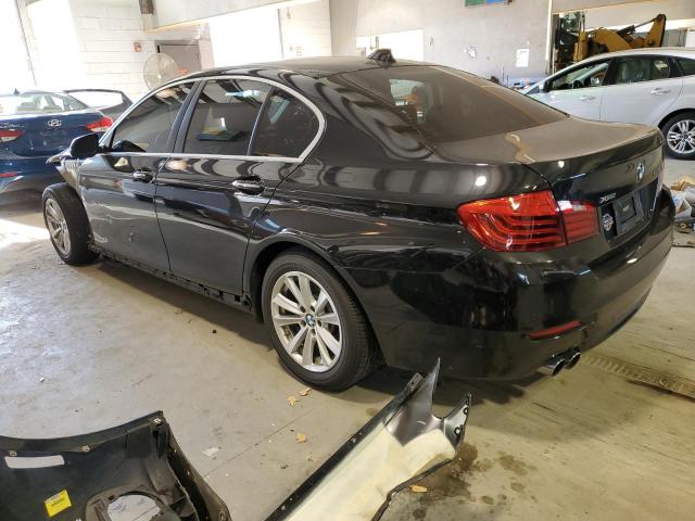 WBA5A7C58FD623366 BMW 528 XI