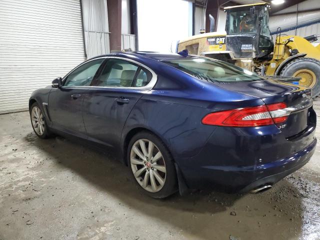 SAJWJ0EF8E8U19843 Jaguar XF