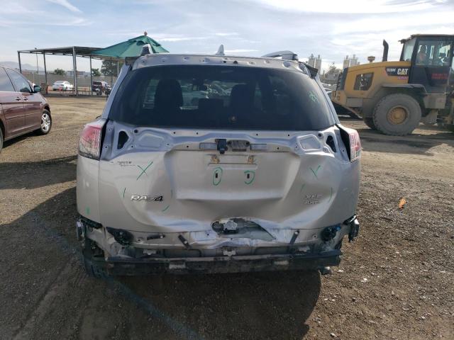 2T3RFREVXJW753207 Toyota Rav4 Adventure