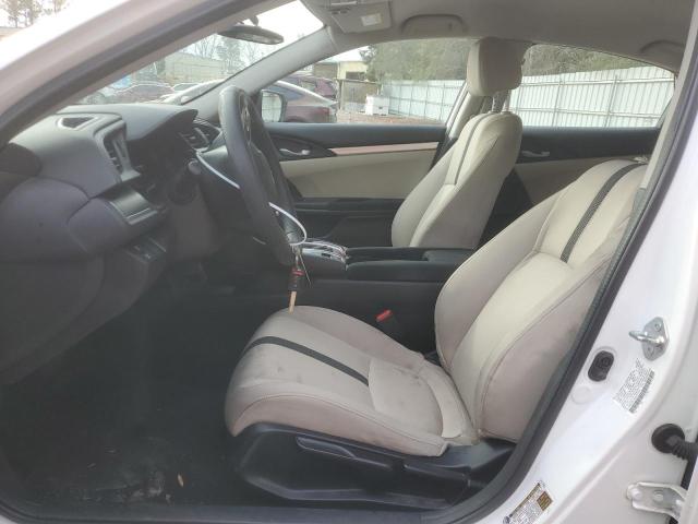 2HGFC2F5XGH573379 Honda Civic Lx