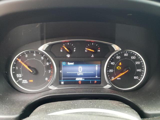 1GKKNRL43LZ232139 GMC ACADIA SLE