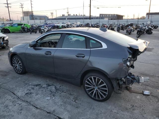 WBA73AK0XL7F69927 BMW 228XI