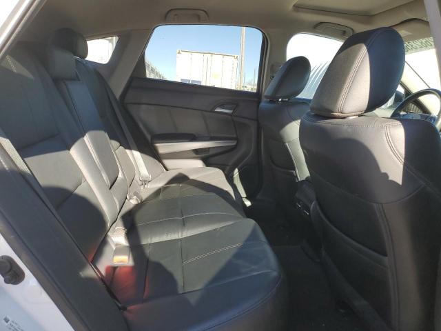5J6TF2H50FL002856 Honda Crosstour Exl
