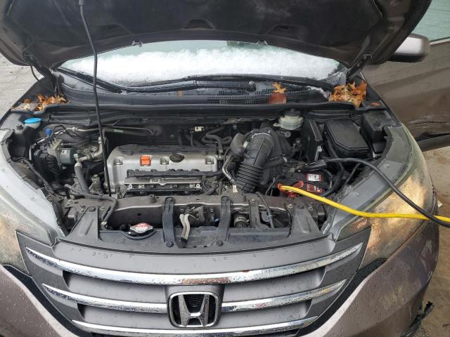 3CZRM3H5XEG703969 Honda CR-V EX