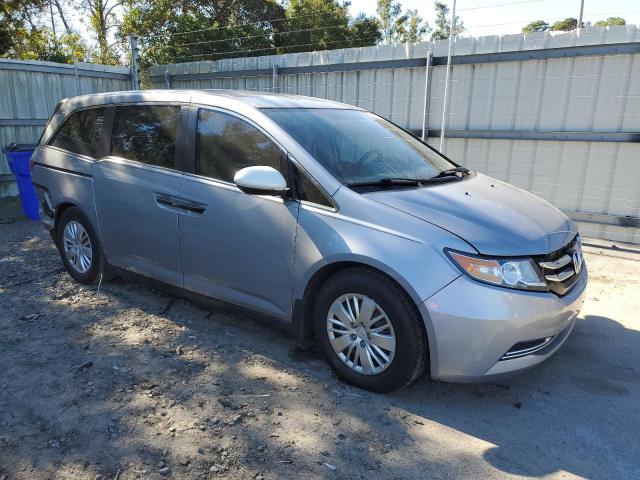 5FNRL5H24HB002400 Honda ODYSSEY LX
