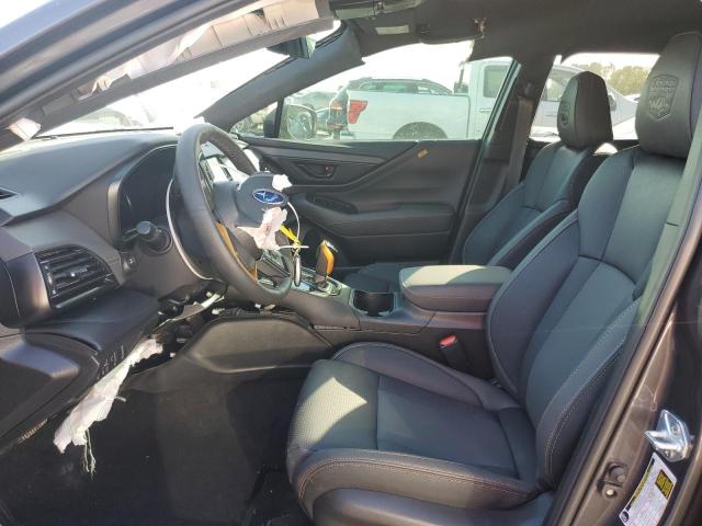 4S4BTGUDXR3191455 Subaru Outback Wilderness