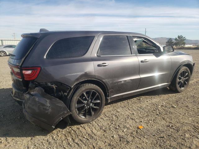 1C4RDHDGXJC482753 Dodge DURANGO GT